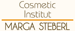 Cosmetic Institut Marga Steberl